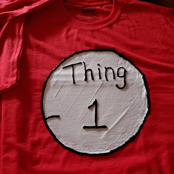 I make these shirts - Picture 3 of 4